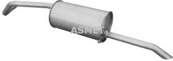 ASMET Toba esapament finala ASMET 21.005 (21.005) - automobilus