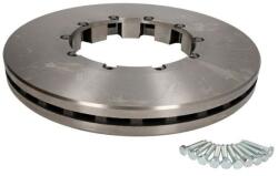 SBP Disc frana SBP 02-DA016 (02-DA016) - automobilus