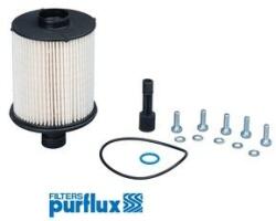 PURFLUX filtru combustibil PURFLUX C869 (C869) - automobilus