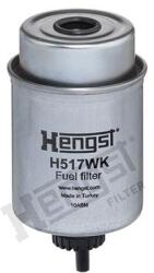 Hengst Filter filtru combustibil HENGST FILTER H517WK (H517WK) - automobilus