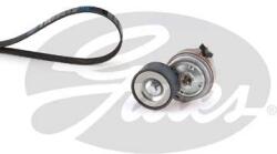 GATES Set curea transmisie cu caneluri GATES FleetRunner Micro-V® K018PK1330HD (K018PK1330HD)
