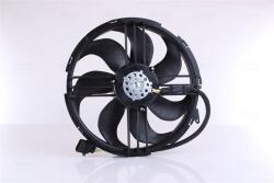 NISSENS Ventilator, radiator NISSENS 85551 (85551) - automobilus