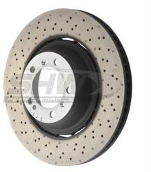 Shw Performance Disc frana SHW PERFORMANCE PRL49217 (PRL49217)