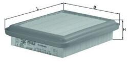 KNECHT Filtru aer KNECHT LX 591 (LX 591)