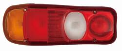 DEPO Lampa spate DEPO 214-19C4L-WE (214-19C4L-WE) - automobilus