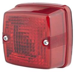 HELLA Lumini frana HELLA 2DA 003 014-031 (2DA 003 014-031)