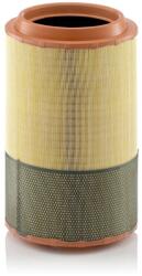 Mann-filter Filtru aer MANN-FILTER C 27 1050 (C 27 1050) - automobilus