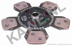 KAWE Disc ambreiaj KAWE 3447 - automobilus