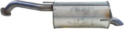 BOSAL Toba esapament finala BOSAL 145-329 (145-329) - automobilus