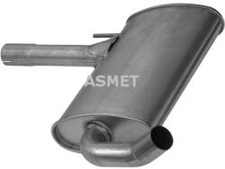 ASMET Toba esapamet intermediara ASMET 04.041 (04.041) - automobilus