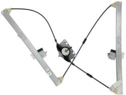 BLIC Mecanism actionare geam BLIC 6060-00-VW4833 (6060-00-VW4833) - automobilus