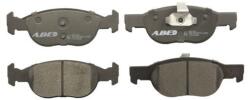 ABE set placute frana, frana disc ABE C1F022ABE (C1F022ABE)