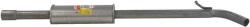 BOSAL Toba esapamet intermediara BOSAL 200-099 (200-099) - automobilus