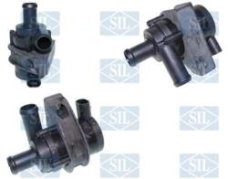 SIL Pompă de apă suplimentară (circuitul apei de răcire) SIL PE1855 (PE1855) - automobilus