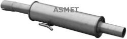 ASMET Toba esapament primara ASMET 11.025 (11.025) - automobilus