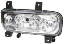 TRUCKLIGHT Far TRUCKLIGHT HL-ME007R (HL-ME007R)