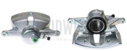 Budweg Caliper Etrier frana BUDWEG CALIPER 344835 (344835)