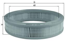 KNECHT Filtru aer KNECHT LX 1638 (LX 1638)