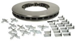 SBP Disc frana SBP 02-DA011 (02-DA011) - automobilus