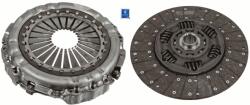 SACHS Set ambreiaj SACHS 3400 700 544: N (3400 700 544:N)