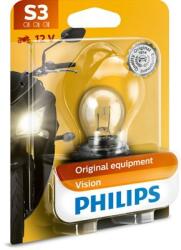 Philips Bec, far faza lunga PHILIPS 77381430 - automobilus