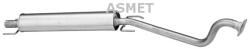 ASMET Toba esapamet intermediara ASMET 05.158 (05.158) - automobilus