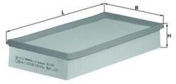 KNECHT Filtru aer KNECHT LX 514/1 (LX 514/1)