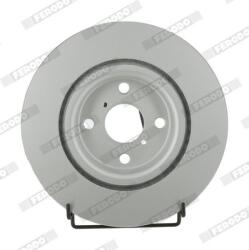FERODO Disc frana FERODO DDF2851C - automobilus