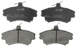 ABE set placute frana, frana disc ABE C1V014ABE (C1V014ABE)