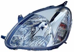 DEPO Far DEPO 212-11K8L-LD-EM (212-11K8L-LD-EM) - automobilus