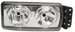 TRUCKLIGHT Far TRUCKLIGHT HL-IV007R (HL-IV007R)