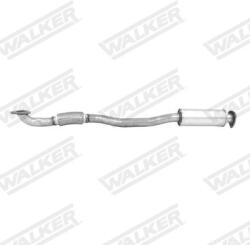 WALKER Toba esapament primara WALKER 23713 (23713) - automobilus