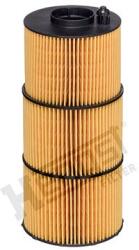 Hengst Filter Filtru ulei HENGST FILTER E829H D366 (E829H D366) - automobilus