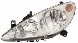 DEPO Far DEPO 550-1128L-LD-EM (550-1128L-LD-EM) - automobilus