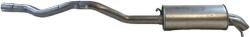 BOSAL Toba esapament finala BOSAL 286-489 (286-489) - automobilus