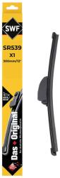 SWF lamela stergator SWF DAS ORIGINAL REAR 119539 (119539)