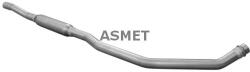 ASMET Toba esapamet intermediara ASMET 16.101 (16.101) - automobilus