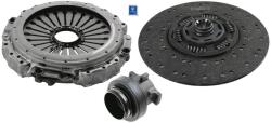 SACHS Set ambreiaj SACHS 3400 700 604 (3400 700 604) - automobilus