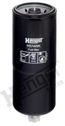 Hengst Filter filtru combustibil HENGST FILTER H574WK (H574WK) - automobilus