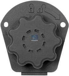 DT Spare Parts Mâner usa, echipare interioara DT Spare Parts 13.85533 (13.85533)