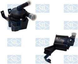 SIL Pompă de apă suplimentară (circuitul apei de răcire) SIL PE1688 (PE1688) - automobilus