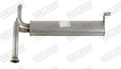 WALKER Toba esapament finala WALKER 25285 (25285) - automobilus