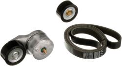 GATES Set curea transmisie cu caneluri GATES FleetRunner Micro-V® K018PK2070HD (K018PK2070HD)