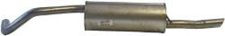 BOSAL Toba esapament finala BOSAL 281-897 (281-897) - automobilus