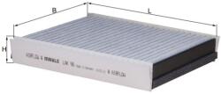 KNECHT Filtru, aer habitaclu KNECHT LAK 96 (LAK 96)