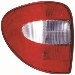 DEPO Lampa spate DEPO 433-1902L-W (433-1902L-W) - automobilus
