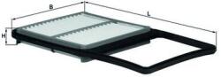 KNECHT Filtru aer KNECHT LX 2678 (LX 2678)