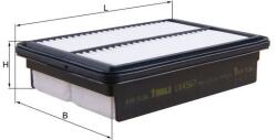 KNECHT Filtru aer KNECHT LX 4567 (LX 4567)