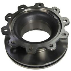 SBP Disc frana SBP 02-BP001 (02-BP001) - automobilus