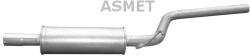 ASMET Toba esapamet intermediara ASMET 03.108 (03.108) - automobilus